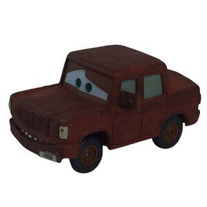 Disney Pixar Cars Diecast Fred Car Figure Toy
